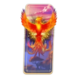 Phoenix
Legend RPVIP4