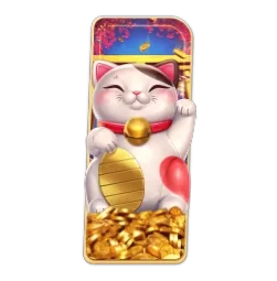 Lucky
Neko RPVIP4
