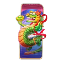 Fortune
Dragon RPVIP4