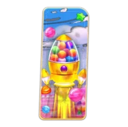 Sugar Rush
1000 RPVIP4