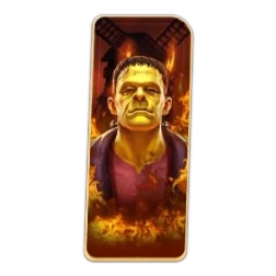 Doctor
Frankenstein RPVIP4