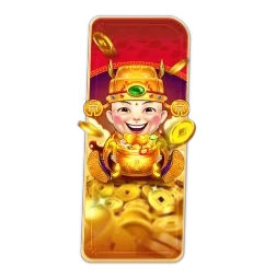 Duo Fu Duo
Cai Grand RPVIP4