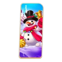 Sweet Bonanza
Xmas RPVIP4