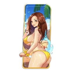 Bikini Queens RPVIP4