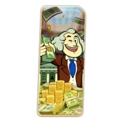 Cash
Mania